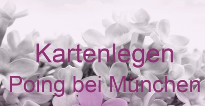 Kartenlegen Poing bei München | Top-Experten für Kartenlegen, Wahrsagen, Hellsehen, Zukunftsdeutung.